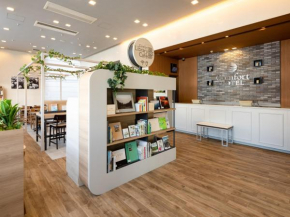 Comfort Hotel Toyama